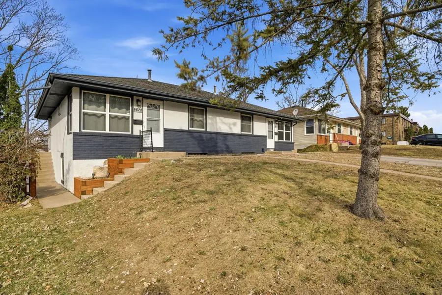 4628 Johnson Street Ne, Columbia Heights, MN 55421 - #3