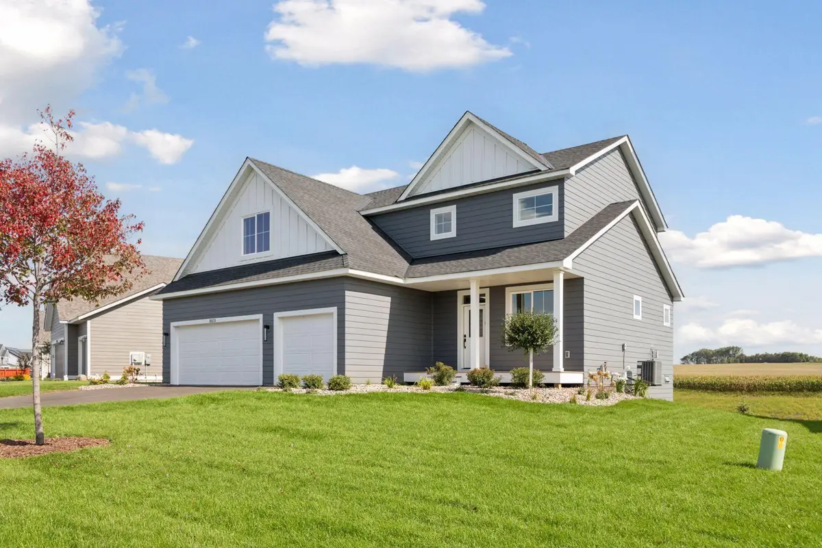 10115 Blackmoor Road, Woodbury, MN 55129 - #1