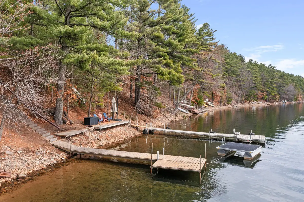 5205 State Road 70, Webster, WI 54893 - #1