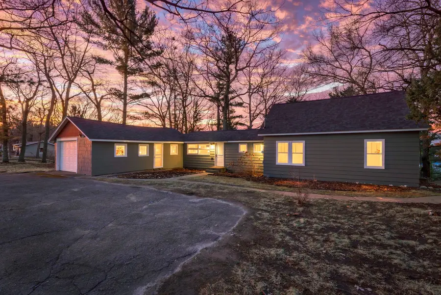 5205 State Road 70, Webster, WI 54893 - #2