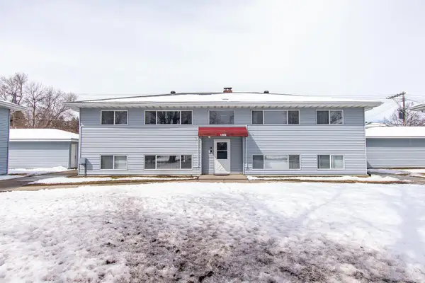 1809 13 1/2 Street S, Fargo, ND 58103