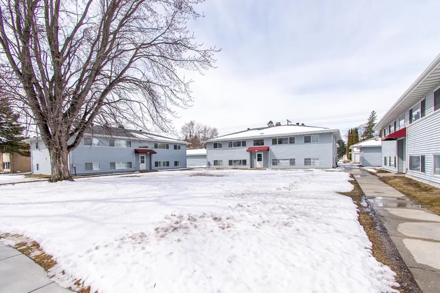 1809 13 1/2 Street S, Fargo, ND 58103 - #2