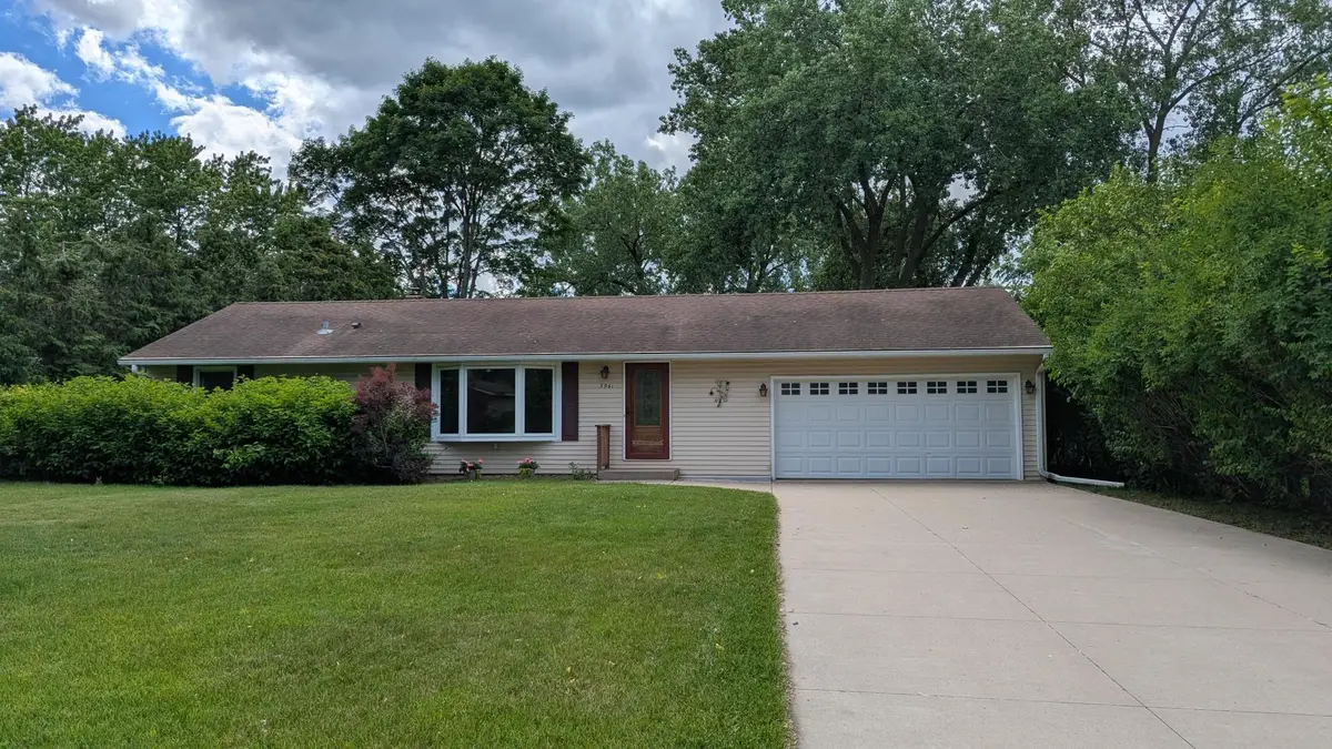 3941 Portland Avenue, White Bear Lake, MN 55110 - #1