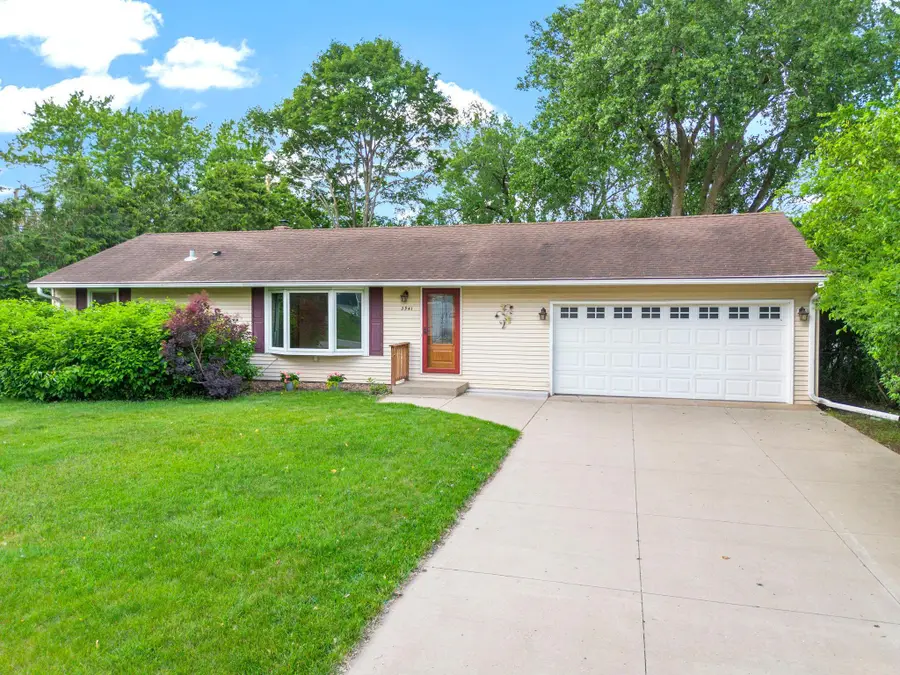 3941 Portland Avenue, White Bear, MN 55110 - #2