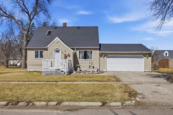 120 2nd Street E, Halstad, MN 56548