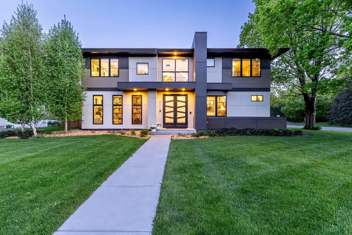 6113 Jeffrey Lane, Edina, MN 55436 - #1
