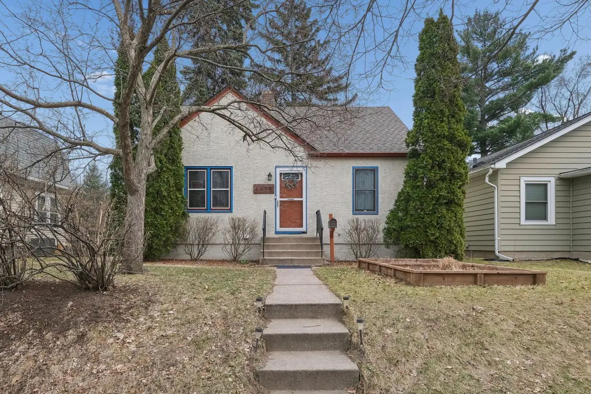 4455 6th Street Ne, Columbia Heights, MN 55421 - #1