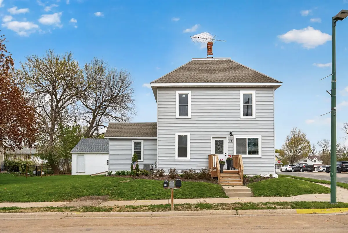 24 Main Street E, Young America, MN 55397 - #1