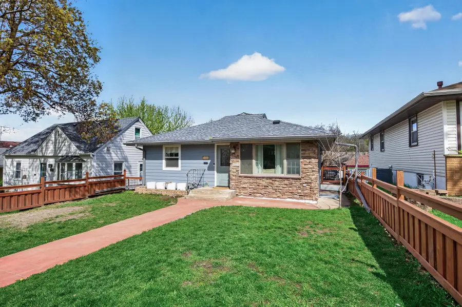 4233 Quincy Street Ne, Columbia Heights, MN 55421 - #2