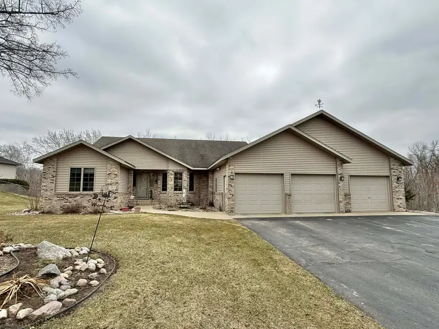 1019 Timber Drive, Detroit Lakes, MN 56501 - #2