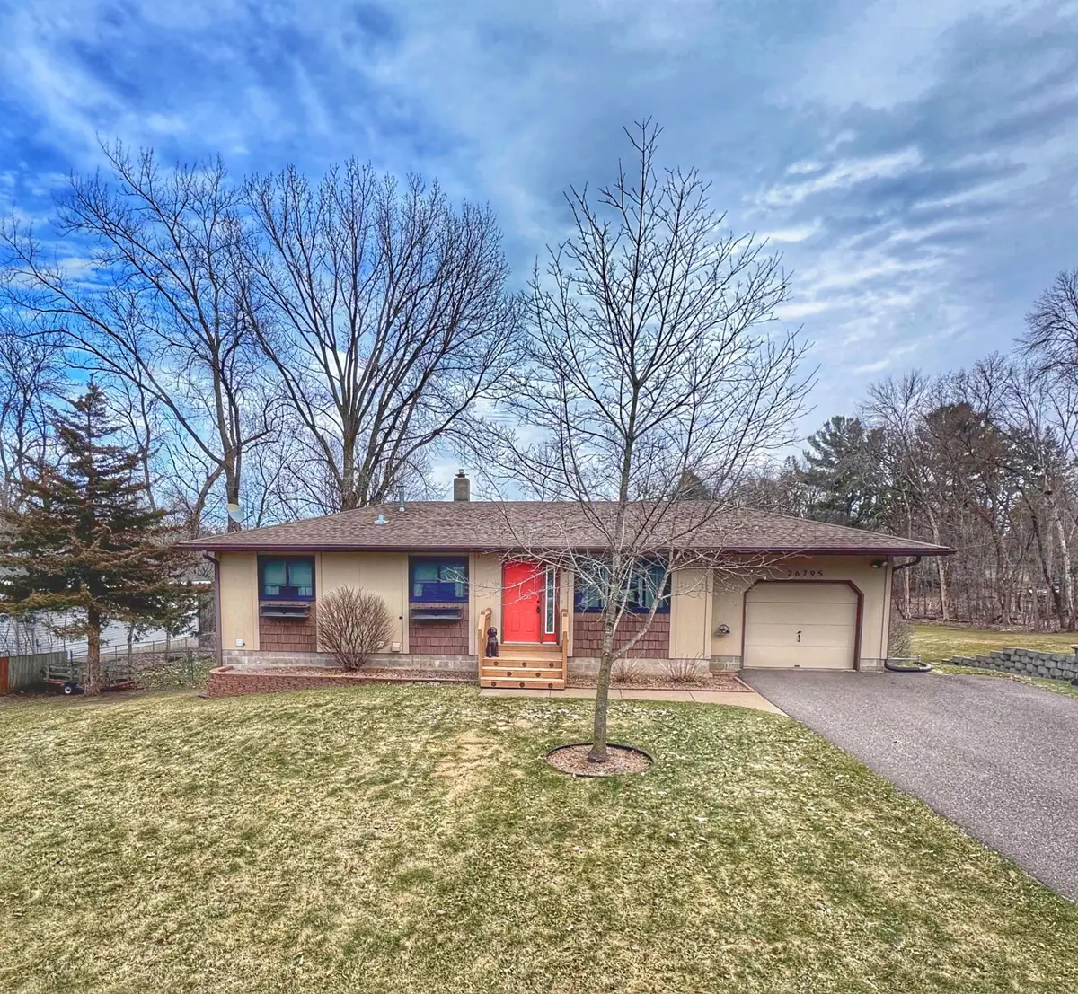 26795 Fenwick Avenue, Wyoming, MN 55092 - #1