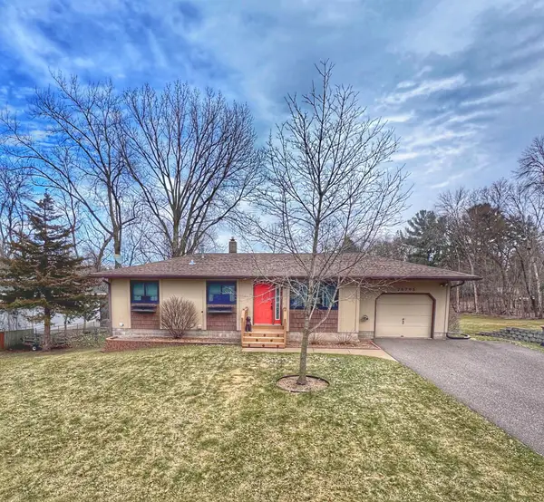 26795 Fenwick Avenue, Wyoming, MN 55092