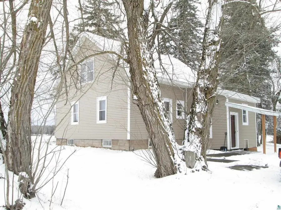 9255 E West Homestead Road, Poplar, WI 54864 - #3