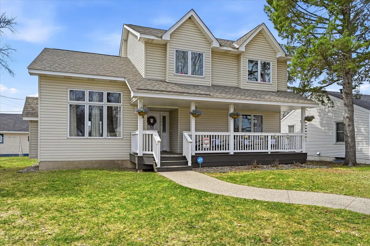 7204 1st Avenue S, Richfield, MN 55423 - #1