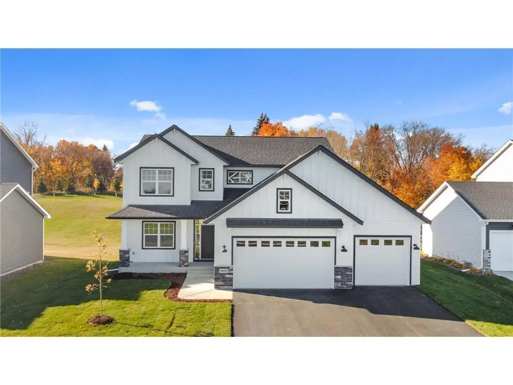 14955 142nd Avenue N, Dayton, MN 55327 - #1