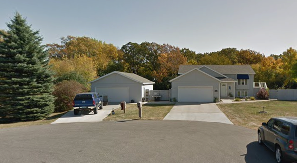 412 Orchard Street, Horace, ND 58047