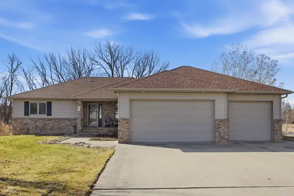 2341 Hillcrest Lane, Hawley, MN 56549