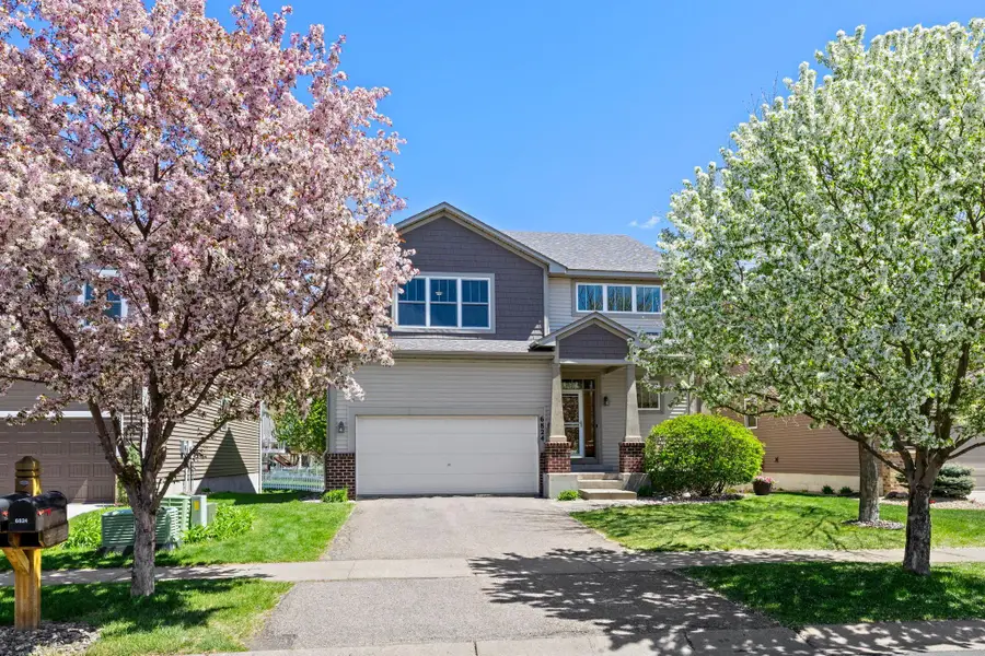 6824 Troy Lane N, Maple Grove, MN 55311 - #2