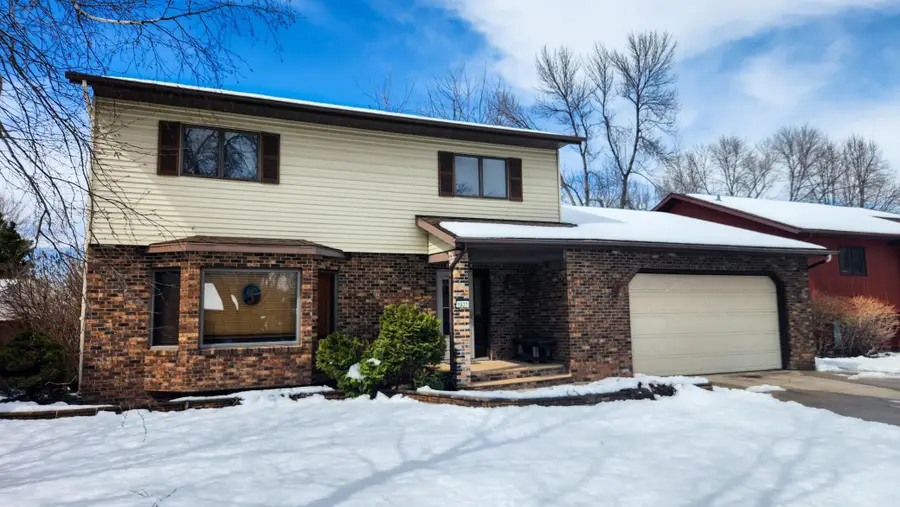 1937 19th Street S, Fargo, ND 58103 - #2