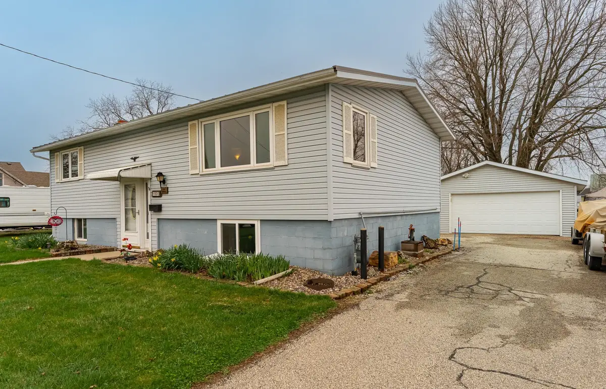 60 S 1st Street, Lewiston, MN 55952 - #1