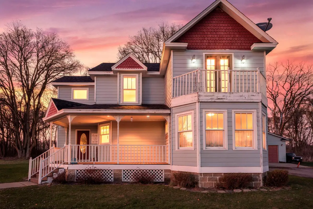 27521 Xylite Street Ne, Isanti, MN 55040 - #1