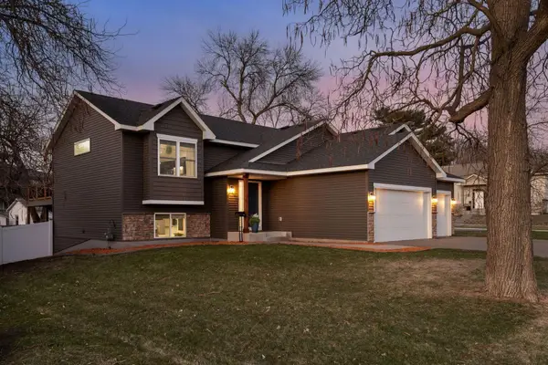 203 Clay Street, Anoka, MN 55303