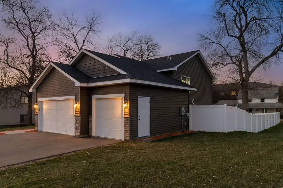 203 Clay Street, Anoka, MN 55303 - #2