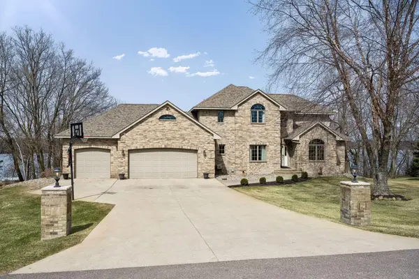 3275 Newcomb Avenue Sw, Cokato, MN 55321