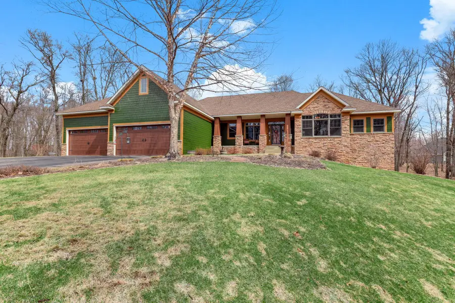 13927 Jodrell Street, Columbus, MN 55014 - #2