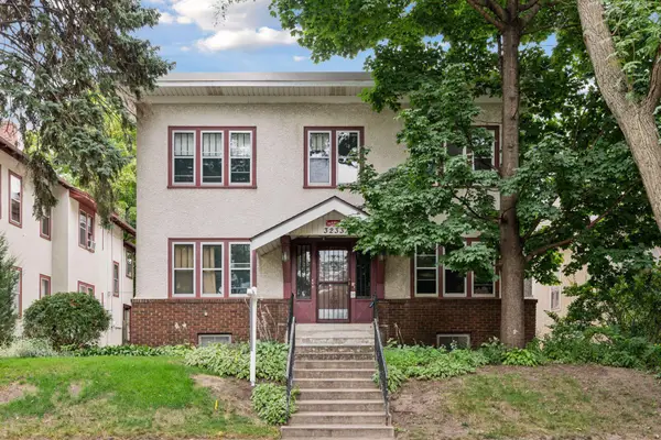 3233 Fremont Avenue S #3, Minneapolis, MN 55408