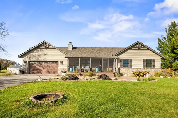 2195 Cameron Avenue Se, Buffalo, MN 55313