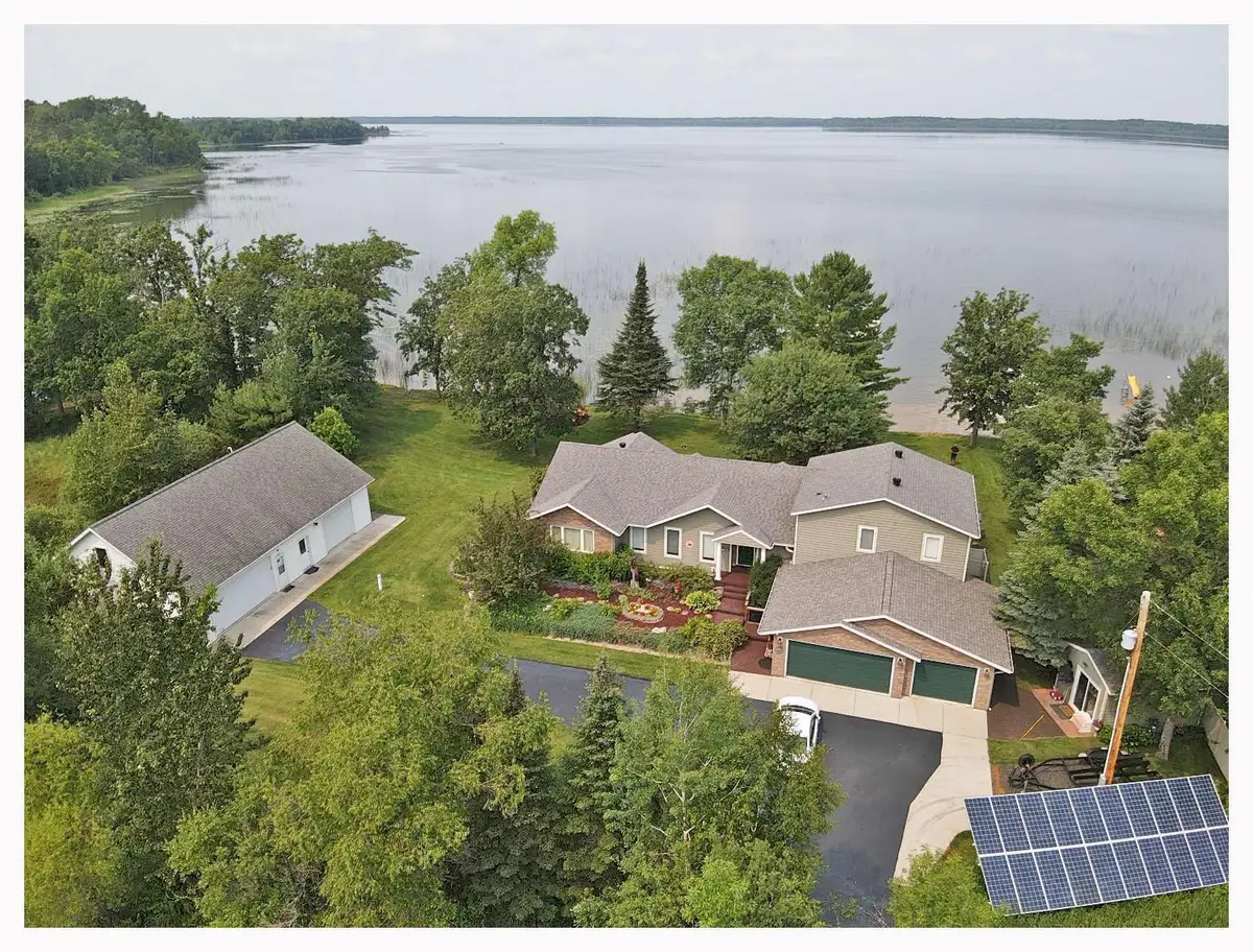 18575 Power Dam Road Ne, Bemidji, MN 56601 - #1