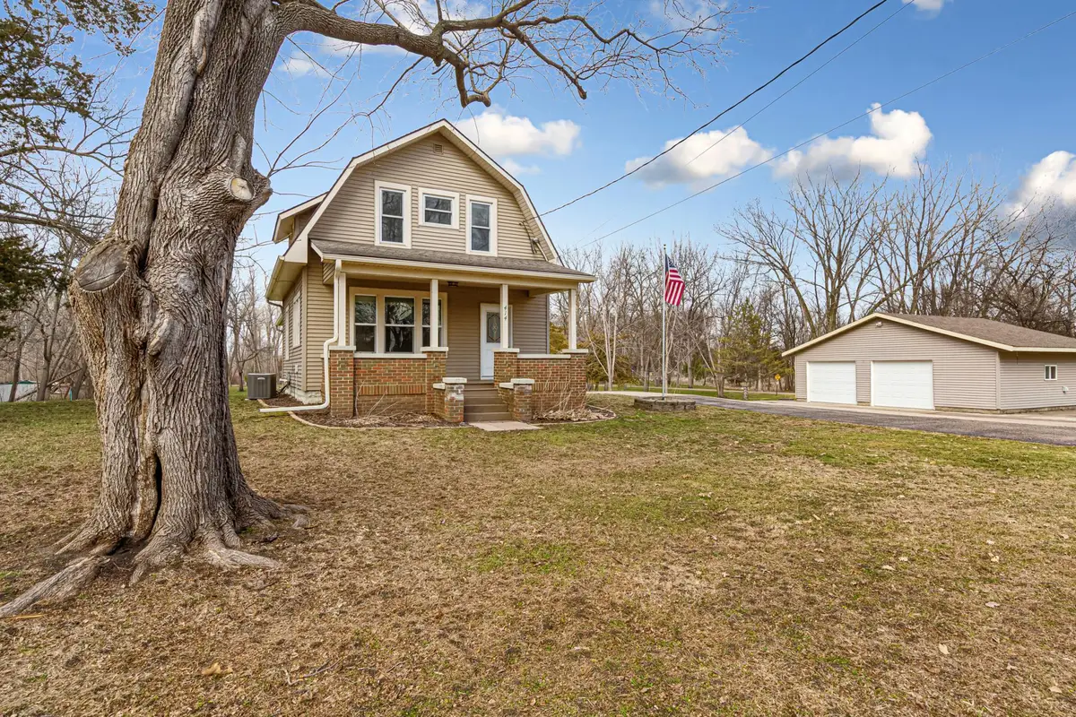 414 River Street, Waterville, MN 56096 - #1