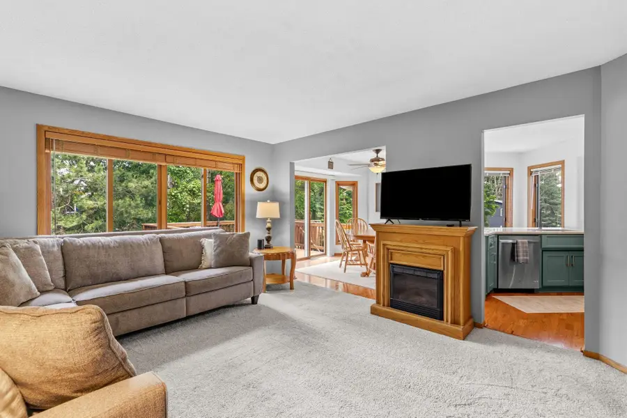 4911 106th Avenue Ne, Circle Pines, MN 55014 - #3