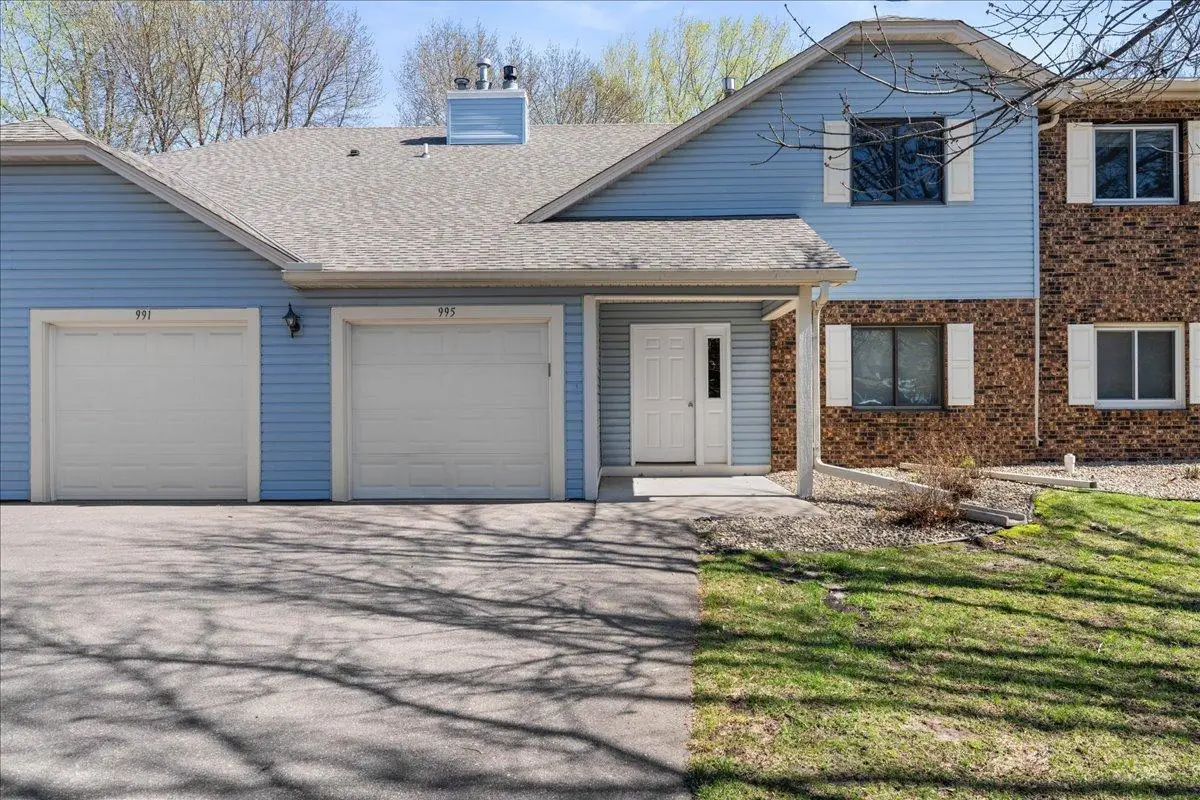 995 Heritage Court E #303, Vadnais Heights, MN 55127 - #1