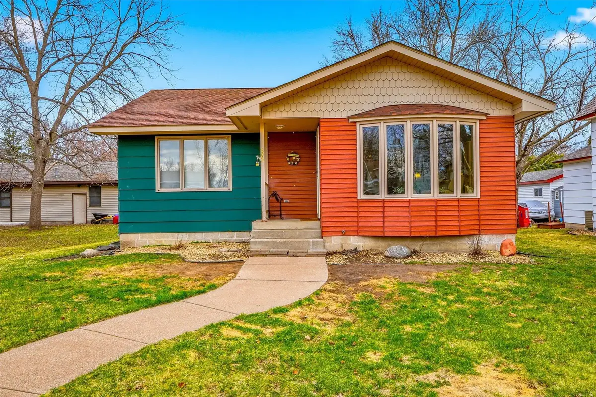 645 W 3rd Street, Rush City, MN 55069 - #1