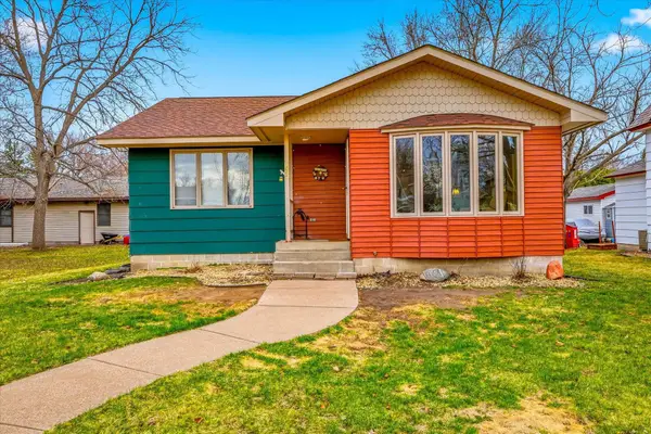 645 W 3rd Street, Rush City, MN 55069