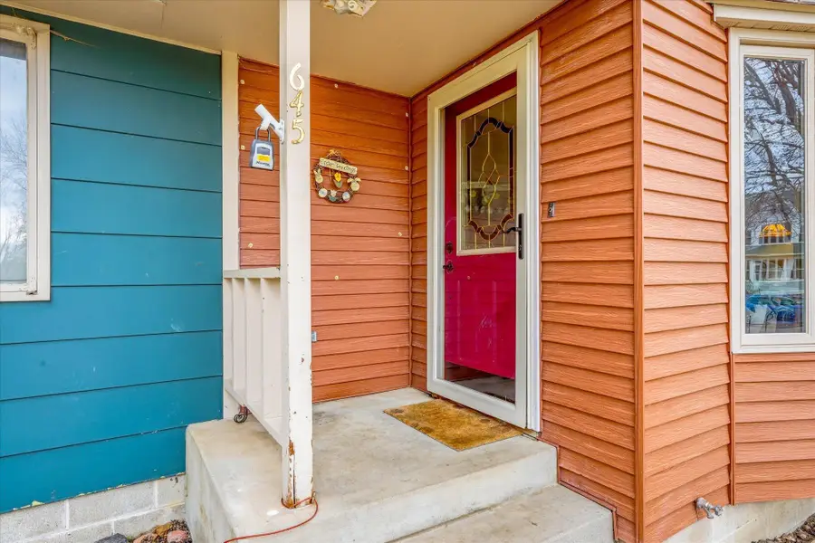 645 W 3rd Street, Rush City, MN 55069 - #3