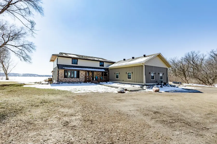 36968 Co Highway 60, Frazee, MN 56544 - #3