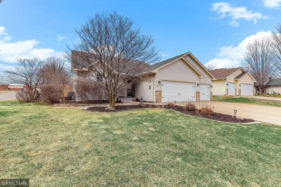 614 Buffalo Hills Street, Buffalo, MN 55313 - #3