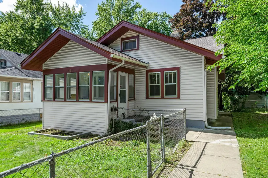 3431 Irving Avenue N, Minneapolis, MN 55412 - #2