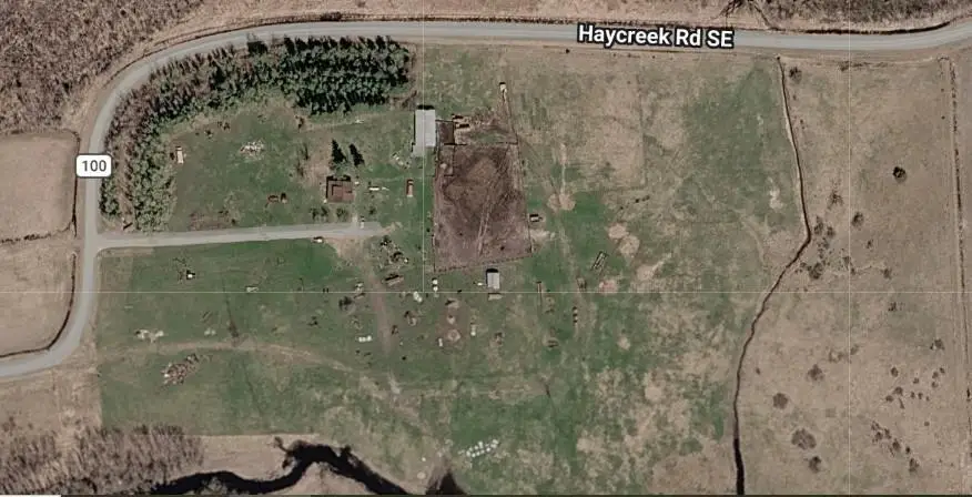 3451 Hay Creek Road Se, Baudette, MN 56623 - #1