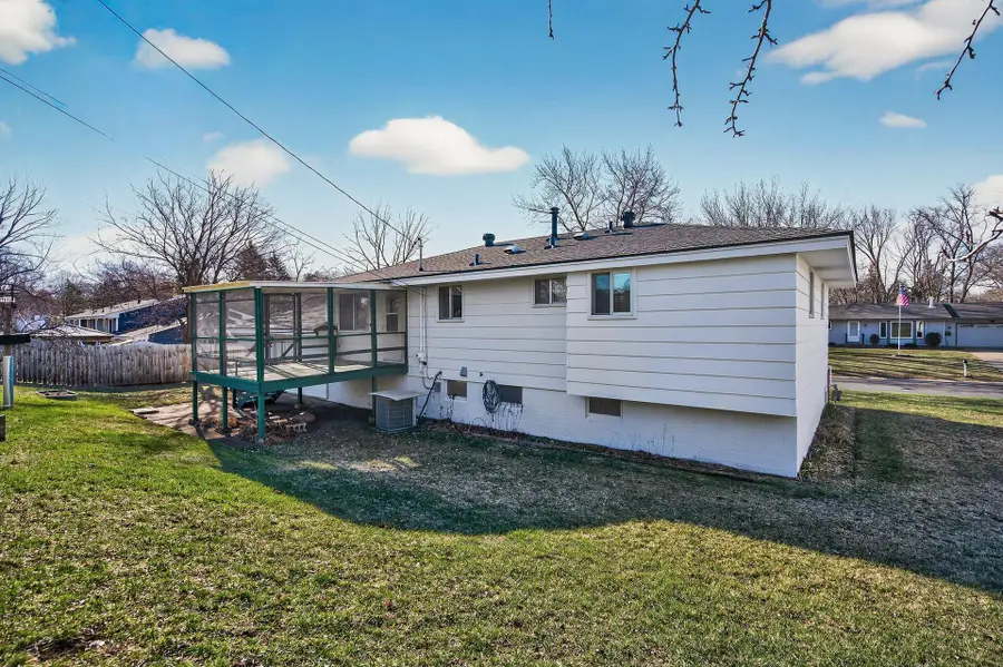 242 Mission Circle, Bloomington, MN 55420 - #3