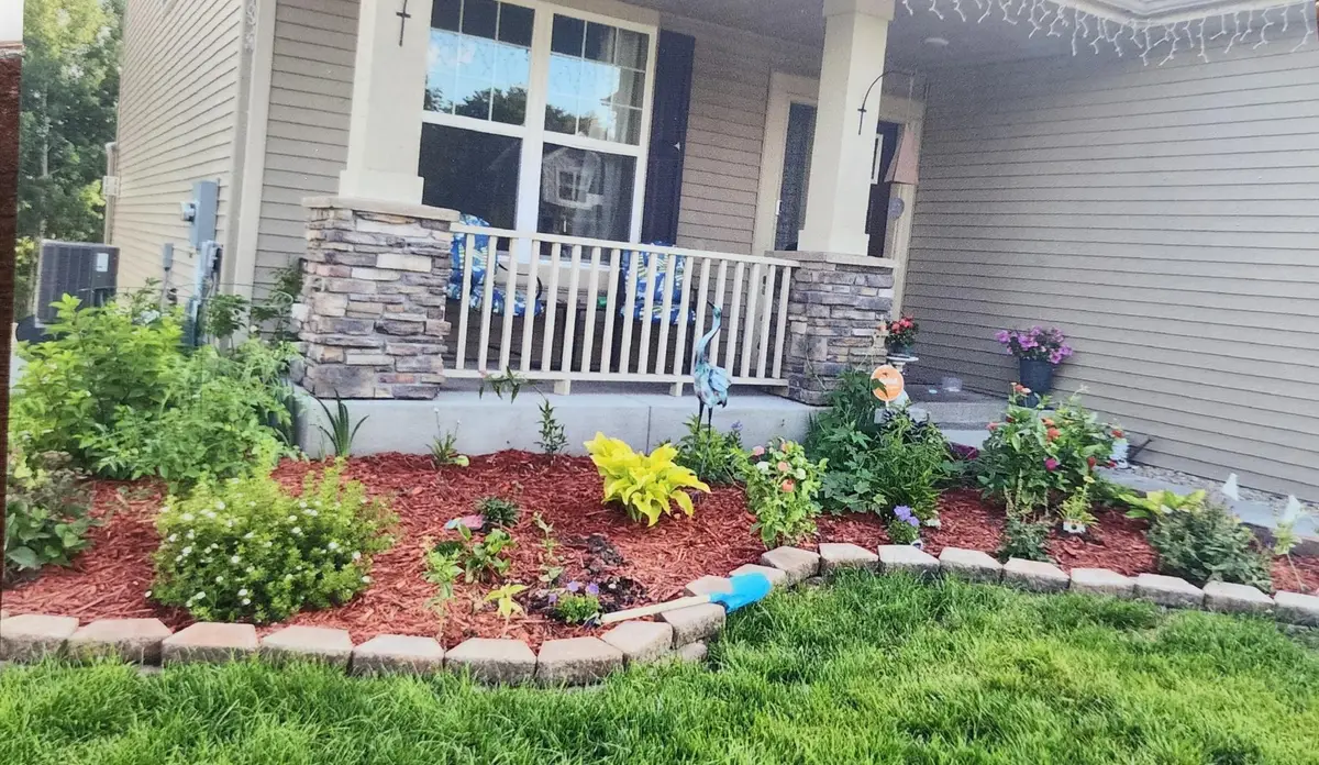 16048 Sapphire Street Nw, Ramsey, MN 55303 - #1