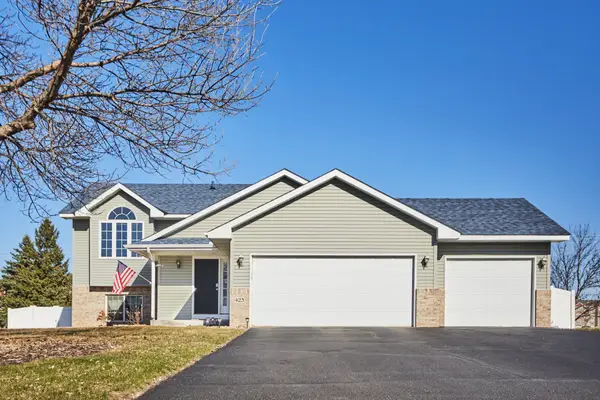 423 Donna Court, Big Lake, MN 55309