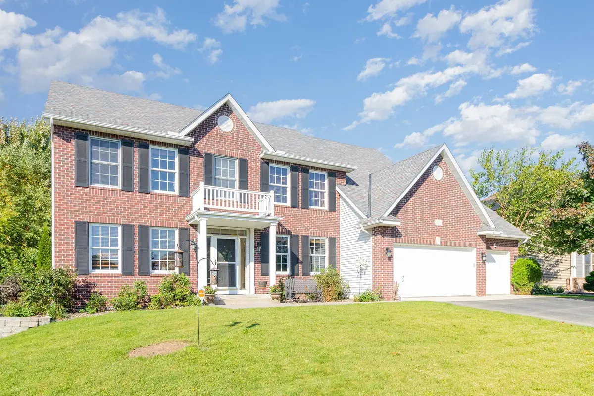 21217 Ixonia Lane, Lakeville, MN 55044 - #1