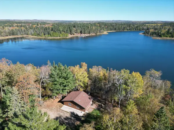 20503 Jewel Drive, Park Rapids, MN 56470