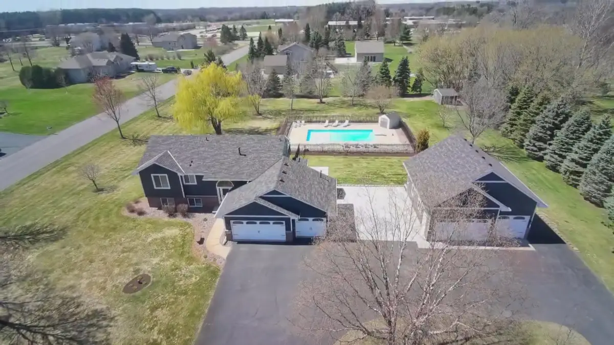 21216 Pierce Street Ne, East Bethel, MN 55011 - #1