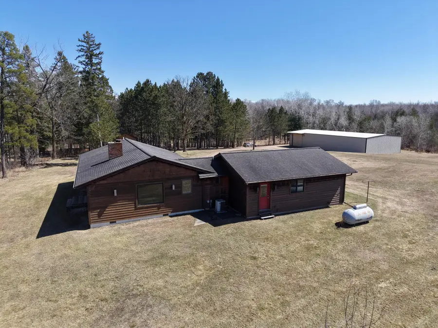 24996 Horseshoe Road, Akeley, MN 56433 - #3