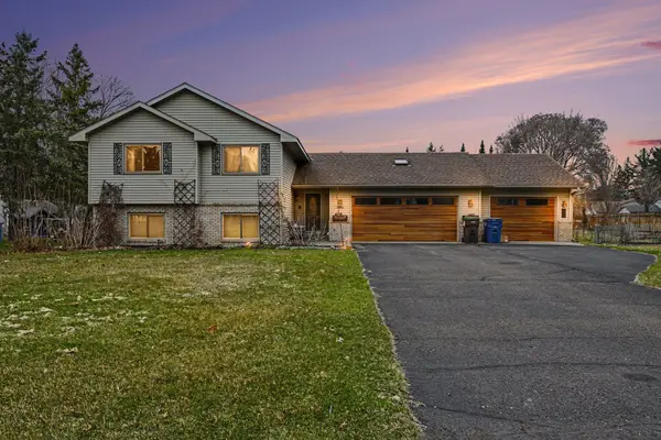 5500 273rd Street, Wyoming, MN 55092